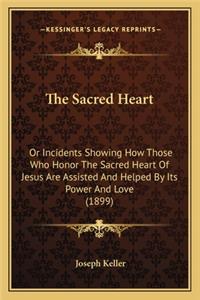 The Sacred Heart