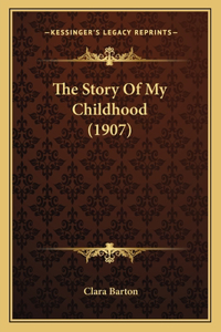 Story Of My Childhood (1907)