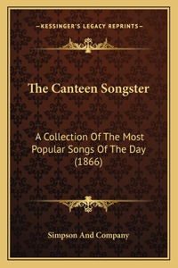 Canteen Songster