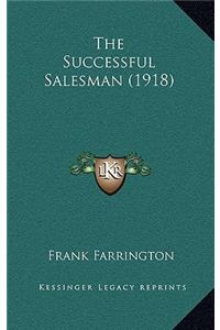 Successful Salesman (1918)