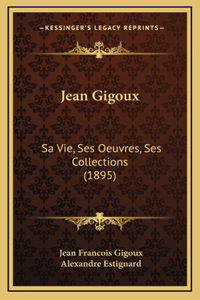 Jean Gigoux
