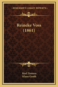 Reineke Voss (1861)