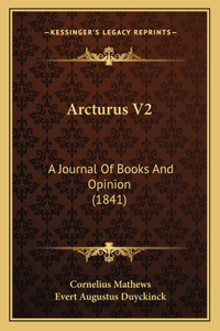 Arcturus V2