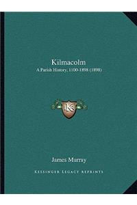 Kilmacolm