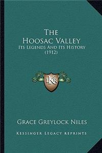 The Hoosac Valley