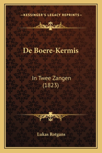 De Boere-Kermis