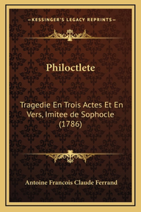 Philoctlete