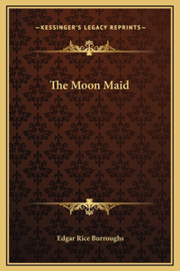 Moon Maid
