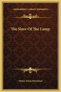 The Slave Of The Lamp