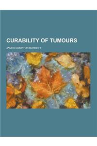 Curability of Tumours
