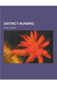 District Nursing