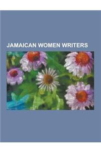 Jamaican Women Writers