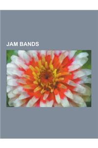 Jam Bands