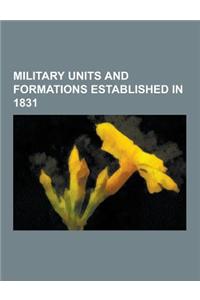 Military Units and Formations Established in 1831: French Foreign Legion, History of the French Foreign Legion, List of Commanders of the French Forei