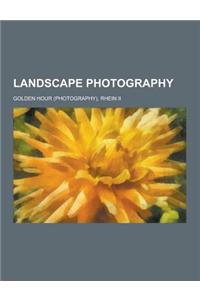 Landscape Photography