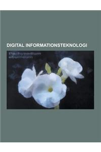 Digital Informationsteknologi