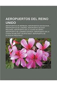 Aeropuertos del Reino Unido