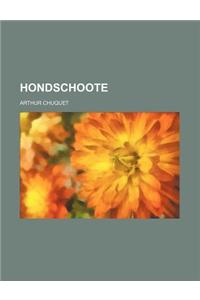 Hondschoote