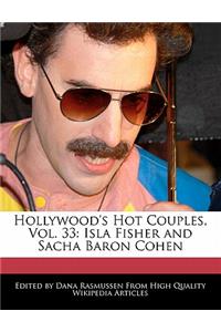 Hollywood's Hot Couples, Vol. 33