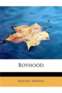 Boyhood