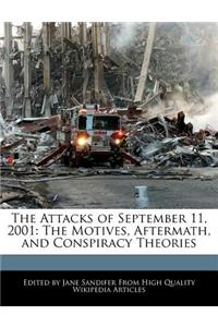 The Attacks of September 11, 2001
