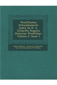 Westf Lisches Urkundenbuch