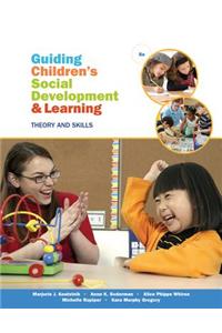 Guiding Children's Social Development and Learning