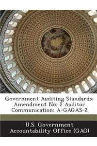 Government Auditing Standards