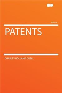 Patents