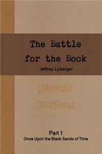 Battle for the Book