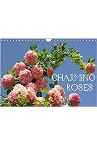 Charming Roses 2018