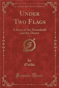 Under Two Flags, Vol. 2