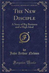 The New Disciple