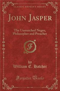 John Jasper
