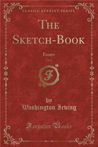 The Sketch-Book, Vol. 2