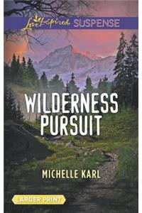 Wilderness Pursuit