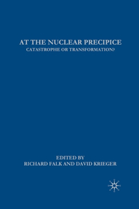 At the Nuclear Precipice