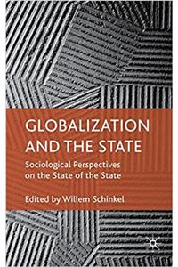 Globalization and the State