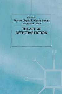 Art of Detective Fiction