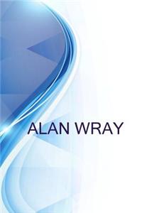Alan Wray, Research Scientist at NASA Ames Research Center