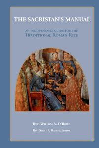 Sacristan's Manual
