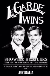 Legarde Twins Showbiz Hustlers