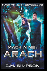 Mack 'n' Me