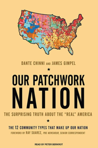 Our Patchwork Nation
