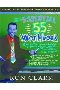 The Essential 55 Workbook