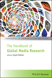 Handbook of Global Media Research