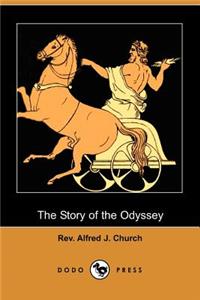 Story of the Odyssey (Dodo Press)