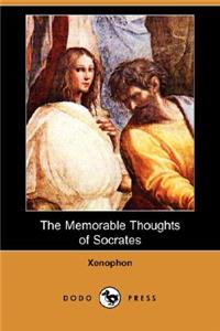 Memorable Thoughts of Socrates (Dodo Press)