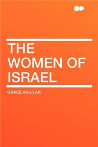 The Women of Israel