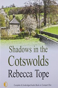 Shadows in the Cotswolds